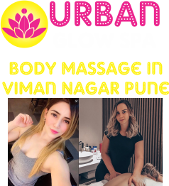 Body Massage in Viman Nagar Pune